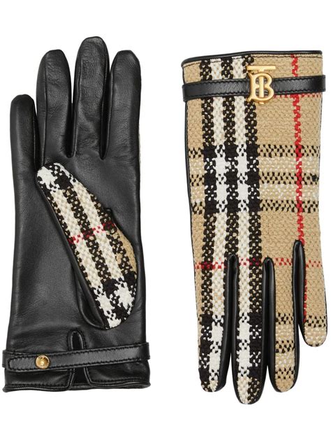 burberry handschuhe damen sale|burberry on sale.